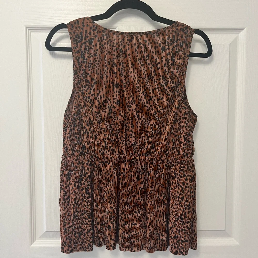 ✨ Anthropologie Alexane Babydoll Blouse - Picture 6 of 10